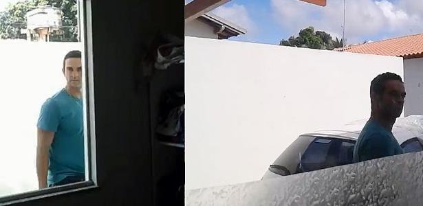 Frame - Reprodução/Facebook - Reprodução/Facebook