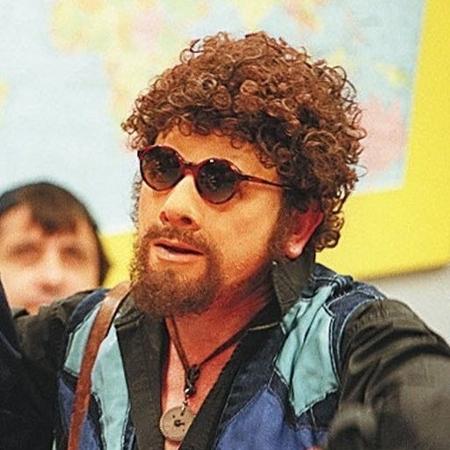 Patropi era interpretado por Orival Pessini na "Escolinha do Professor Raimundo" - Cleo Velleda/Folhapress - Cleo Velleda/Folhapress