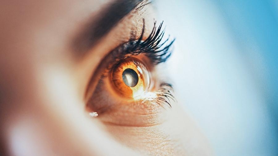 O glaucoma danifica a retina e nervos dos olhos e pode até levar à cegueira - iStock