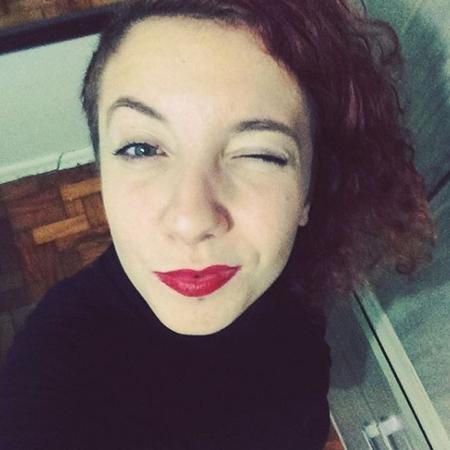 Maria Rita de Cássia Leonardo - Arquivo pessoal - Arquivo pessoal