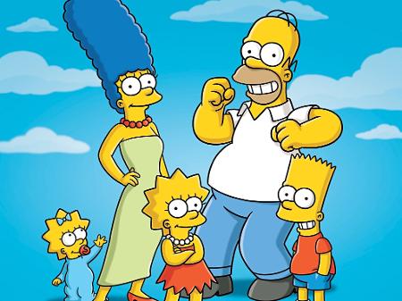 Os Simpsons': você consegue encontrar os 7 erros escondidos nestas imagens?  – Metro World News Brasil