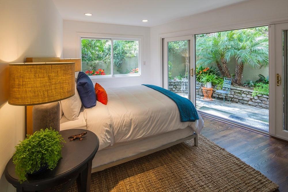 Anna Faris vende mansão em Hollywood por R$ 8,6 milhões; faça o tour - Divulgação/Core Real Estate Group