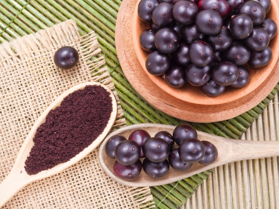 Açaí Companhia - Você acha que tomar açaí enquanto tá