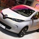 Renault Zoe Bose - Murilo Góes/UOL