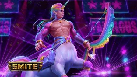 Conheça 11 personagens LGBTQI+ dos seus jogos favoritos