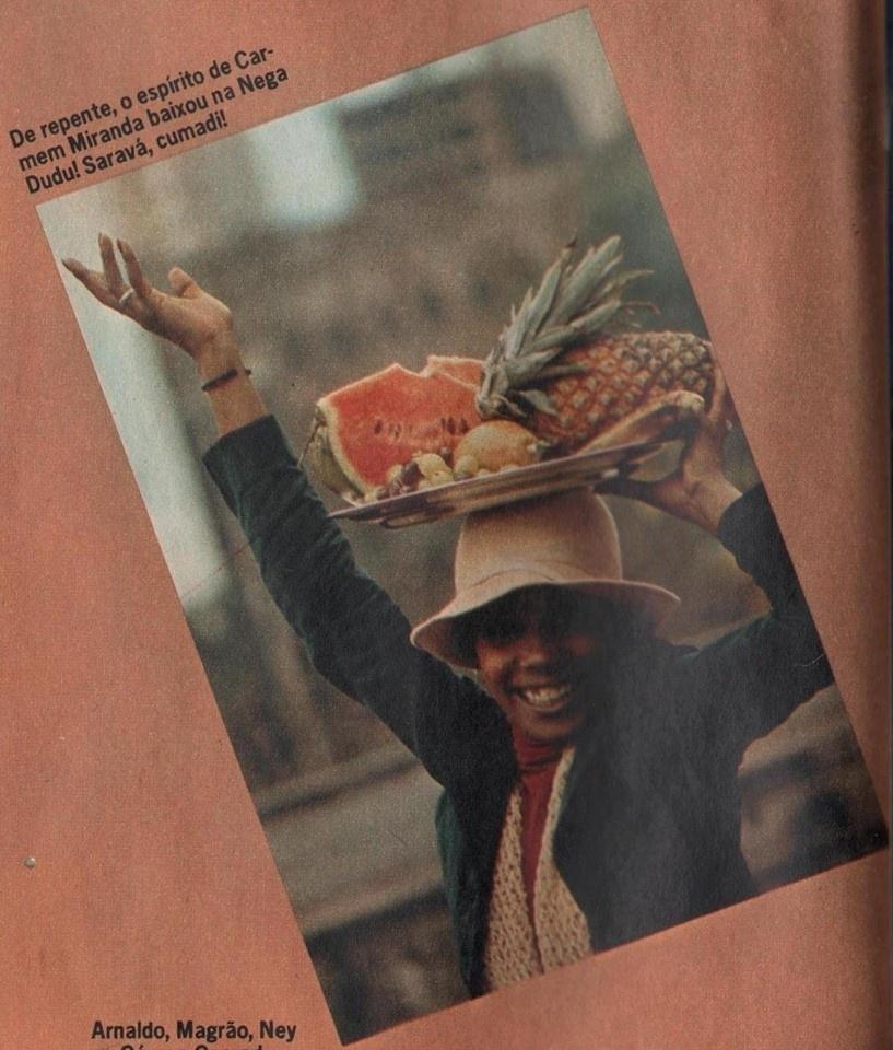 O dia em que os músicos mais pirados do Brasil se reuniram para bater uma feijoada - Reprodução/Facebook