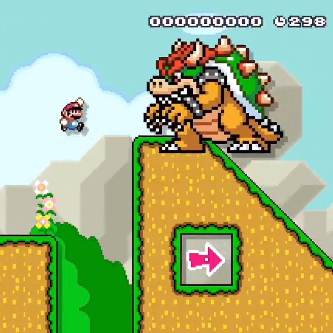 Super Mario Maker Online em Jogos na Internet