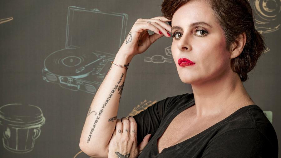 Fernanda Young: uma vida de escritora salvando gente do afogamento