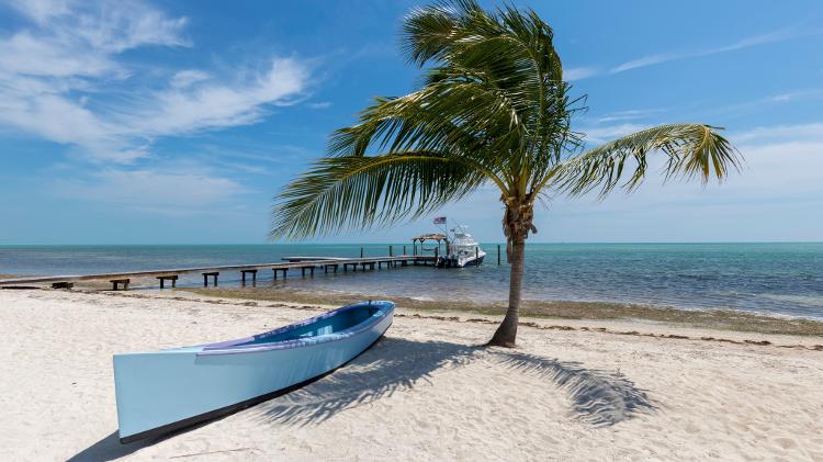 Islamorada, em Florida Keys - Unsplash - Unsplash