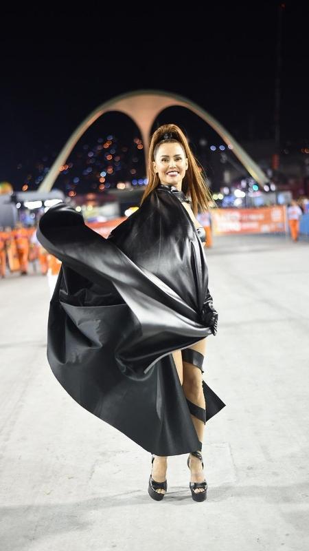 Deborah Secco - Ari Kaye/Divulgação - Ari Kaye/Divulgação