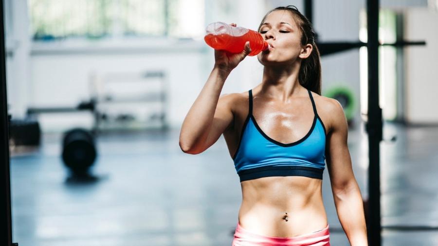 CORE Hydration dá energia aos praticantes de atividades físicas no momento  certo