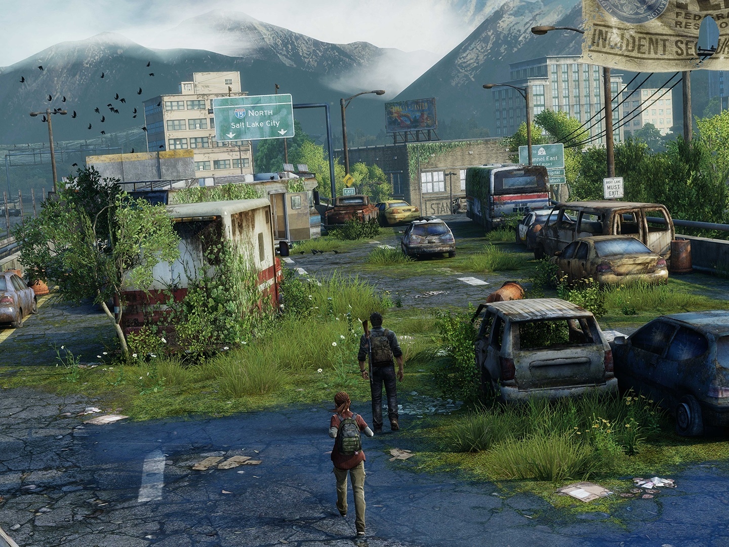 THE LAST OF US: Entenda do que se trata a nova série da HBO, baseada em  sucesso do PlayStation