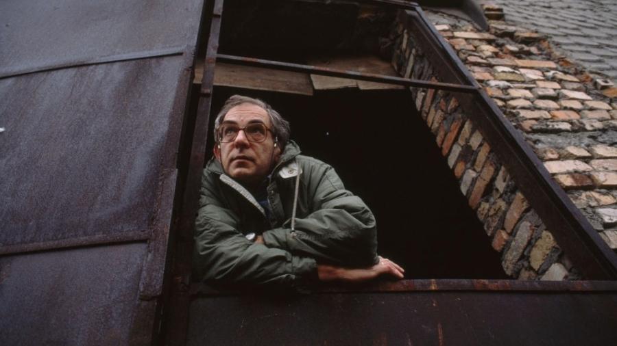 Cineasta polonês Krzysztof Kieslowski - Georges De Keerle / Getty Images