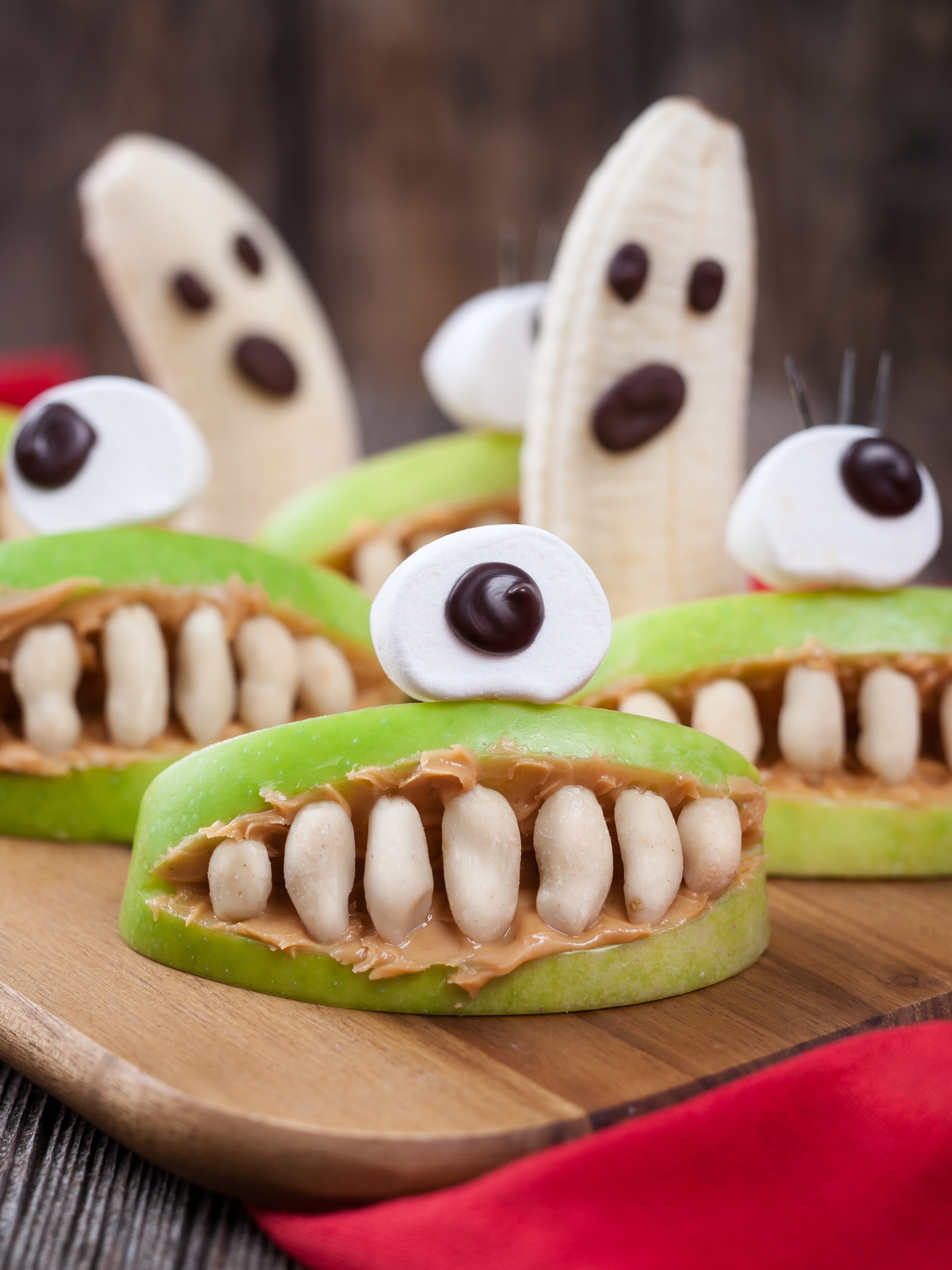Comidas de Halloween: 20 receitas assustadoras para o Dia das