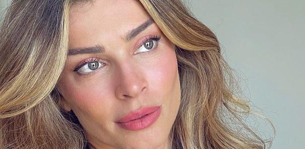 Grazi Massafera lembra assédio sofrido em novela: 'Muito difícil' - Vimarsana News