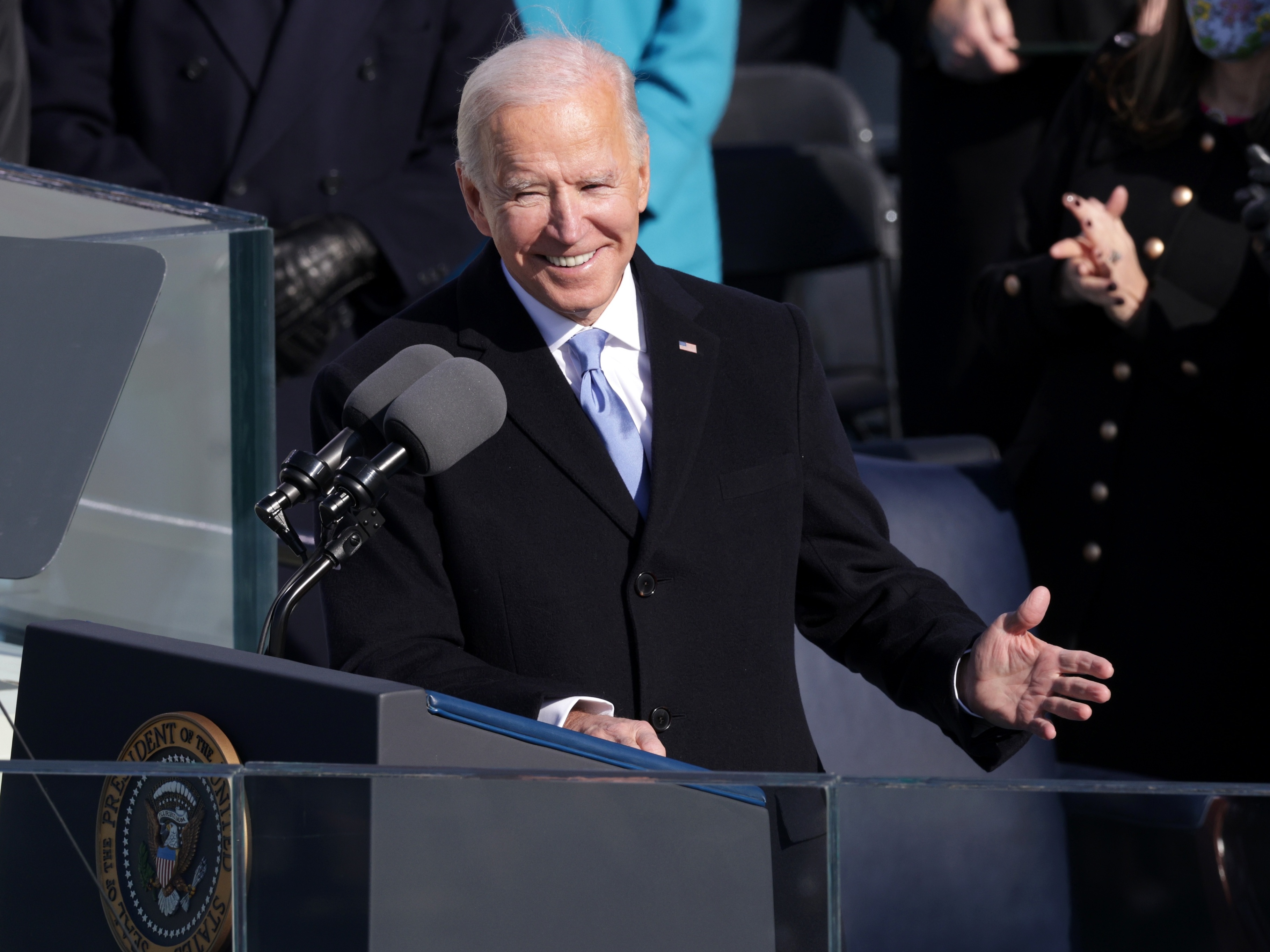 Diplomacia de Biden desmonta agenda que uniu Bolsonaro e Trump