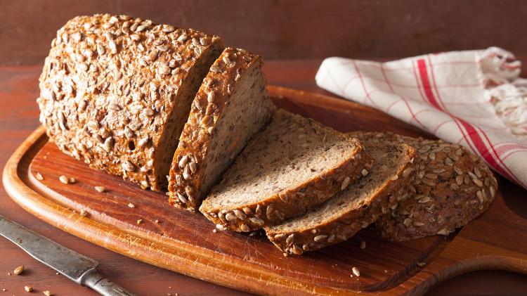 whole grain bread - iStock - iStock