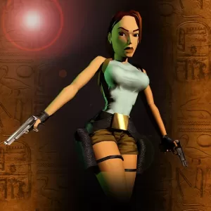 Figurino: Lara Croft, Tomb Raider  Lara croft cosplay, Tomb raider lara  croft, Cosplay tomb raider