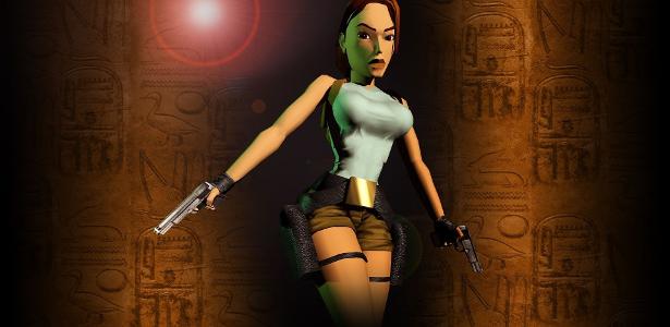 25 anos de Tomb Raider: desbravando o legado de Lara Croft