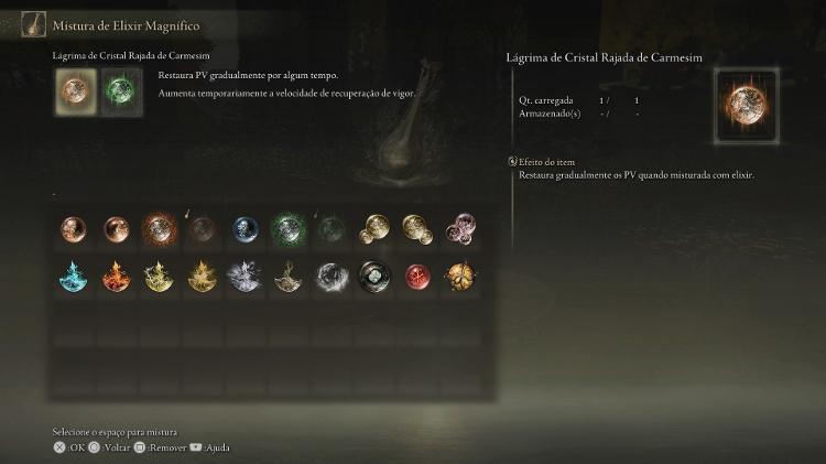 Elden - Reprodução/Daniel Esdras - Reprodução/Daniel Esdras