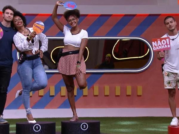 Reprodução/Globoplay