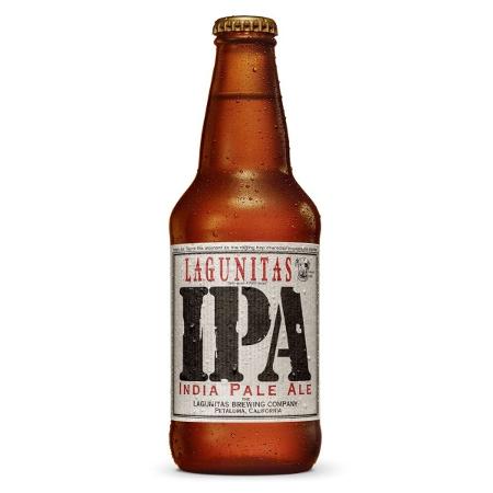 Cerveja Lagunitas IPA - Divulgação - Divulgação