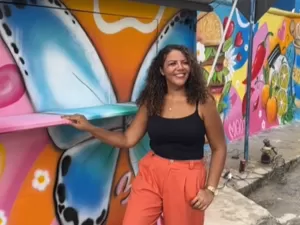 Barraca de Mani passa por transformação em Salvador: 'Nova atmosfera'