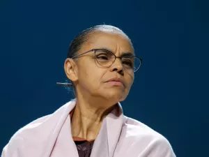 Efeito Trump pode ser triplamente negativo para o clima, diz Marina Silva