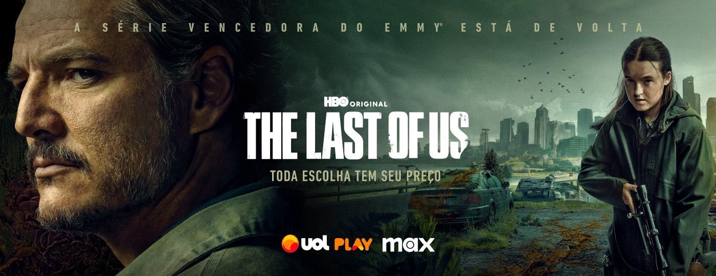 The Last of Us 2 temporada: quando estreia e onde assistir aos novos episódios? - uol play