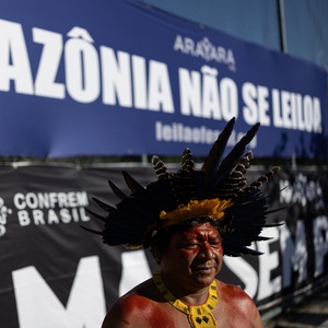 Movimentos prometem lotar COP e cobrar o governo: 'Momento de contradição'