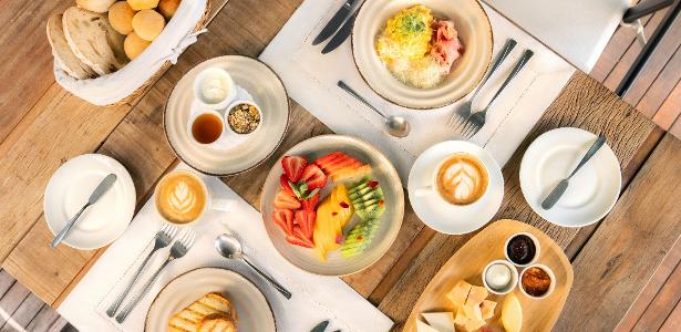 O que comer no café da manhã para ter mais energia e concentração