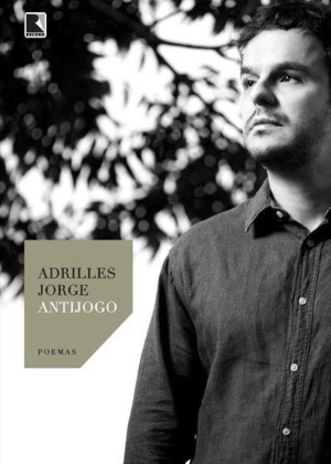 Adrilles Jorge - Reprodução - Reprodução