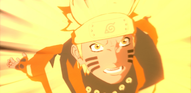 Game será o primeiro a recontar o final das aventuras de Naruto e companhia - Divulgação