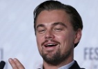 DiCaprio e Al Pacino rejeitaram papéis na saga "Star Wars"; entenda - Divulgação, Reuters/Montagem UOL