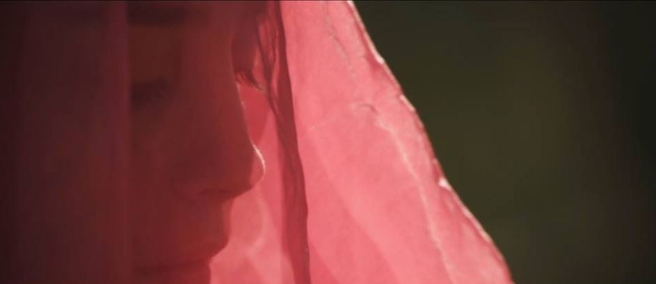 Cena do filme "Exilados do Vulcão" - Reprodução