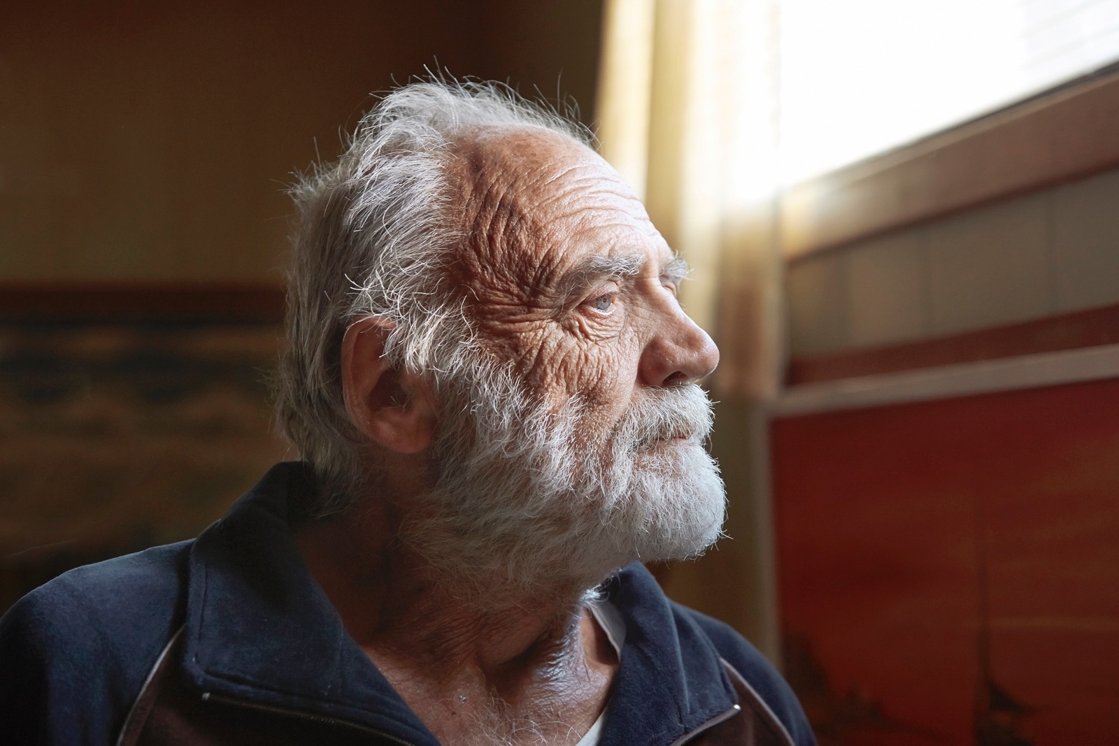 Cena do filme "Memórias Secretas" - Divulgação