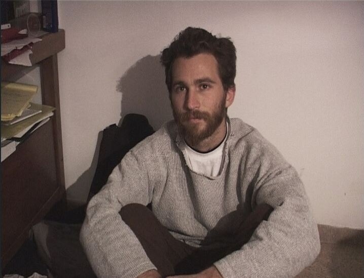 Cena do filme "Nós, Eles e Eu" - Divulgação