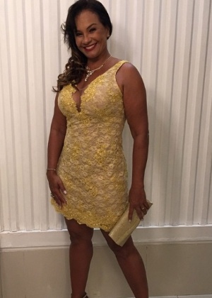 Solange Couto ganha festa de debutante em seus 60 anos - Reprodução/Instagram - Reprodução/Instagram