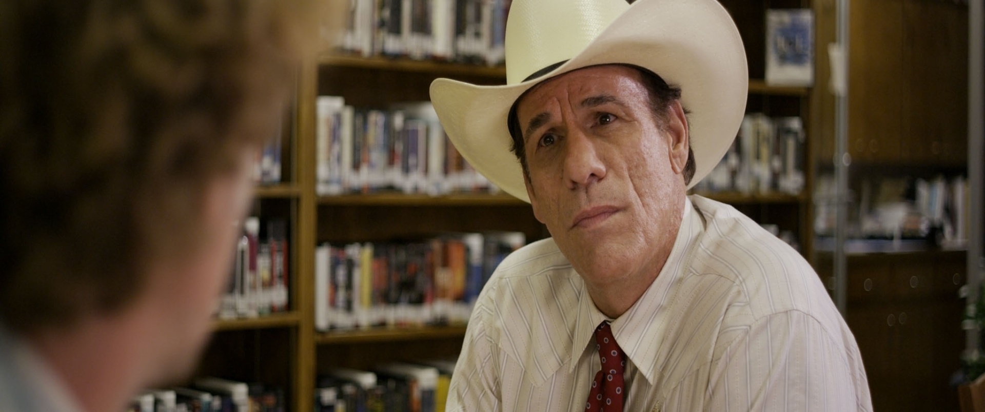 Cena do filme "Doonby - Todos Têm o Direito de Viver" - Divulgação