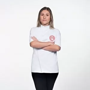 Fotos: Conheça os participantes do MasterChef: Profissionais - 05/10/2016  - UOL TV e Famosos