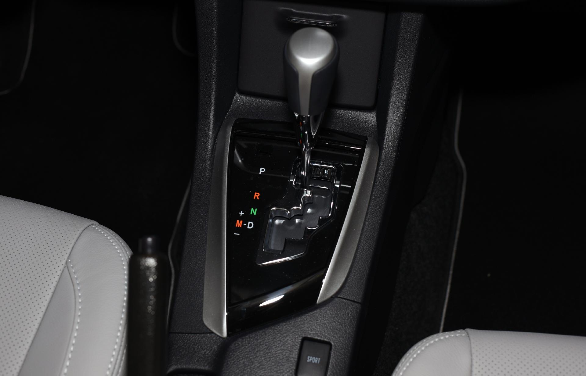 Toyota Corolla XEi 2018 - Murilo Góes/UOL