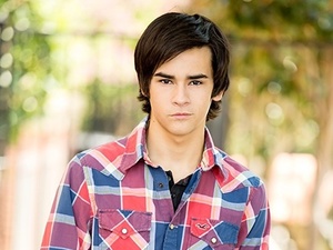 O ator Bryce Cass - Photography Junkie - Photography Junkie