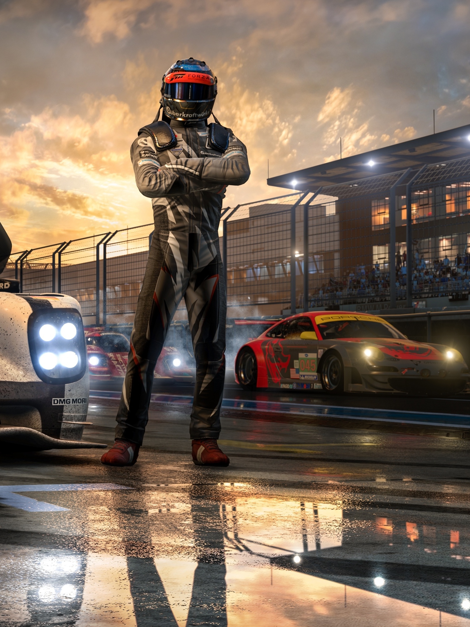 Forza Motorsport 7 - Xbox One em Promoção na Americanas