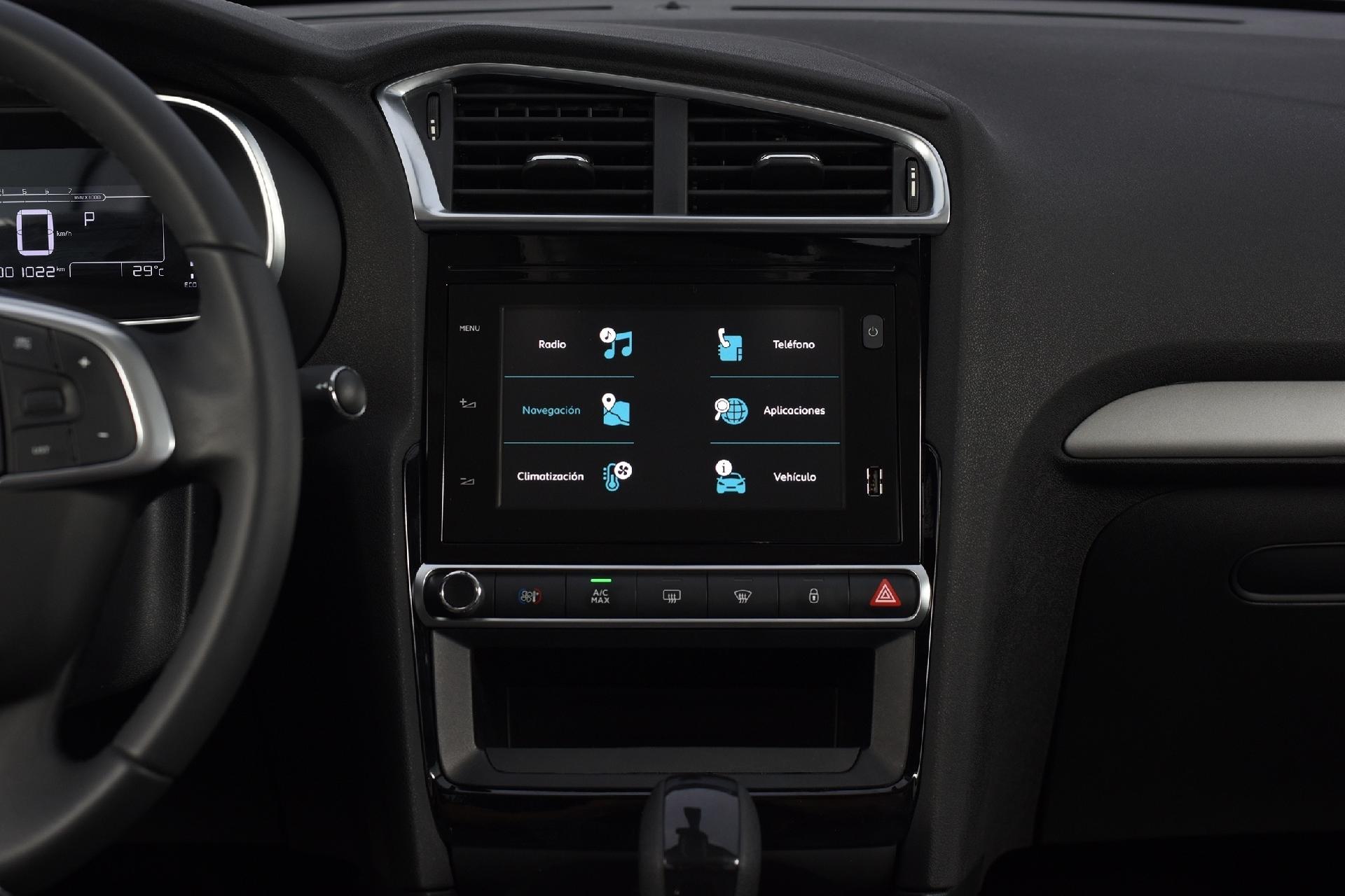 Citroën C4 Lounge 2019 - Murilo Góes/UOL