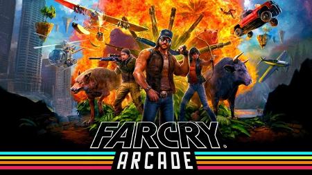 Far Cry 5 pega leve no fanatismo e acerta o alvo com tiros e explosões -  29/03/2018 - UOL Start