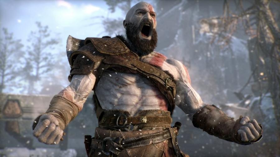 Game Awards 2018: 'God of War' ganha como jogo do ano, Games