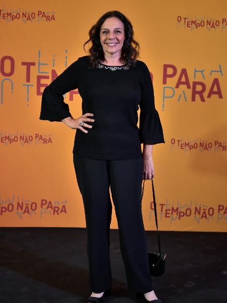 Divulgação/TV Globo