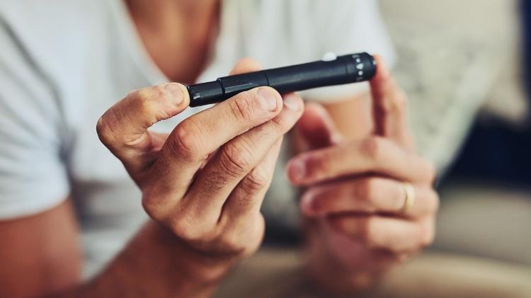 Diabetes - Istock - Istock