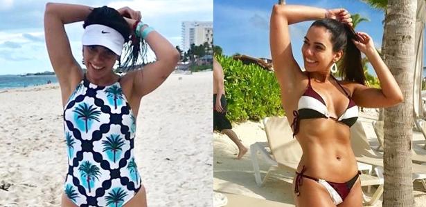 Dieta trincar corpo