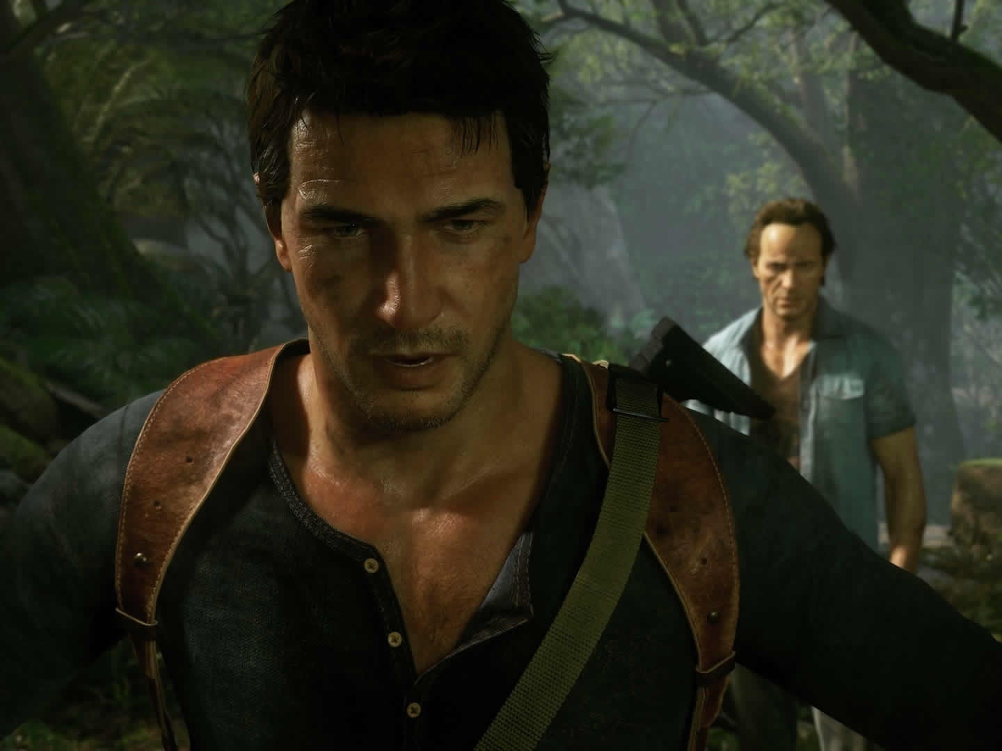 Após sucesso de Horizon, Uncharted 4 deve ser lançado para PC – Tecnoblog